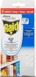 Raid Capcană pentru molii alimentare, 3 bucăți