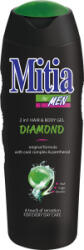  Gel de duș Mitia for Men Diamond, 400 ml