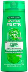  Șampon Fructis 400ml Pure Fresh