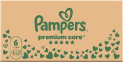 Pampers Premium Mbox S6 (116 buc/cutie)