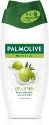  Gel de duș Palmolive Naturals cu măsline și lapte, 500 ml