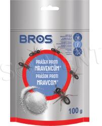 BROS Pudră pentru furnici BROS, pungă de 100g