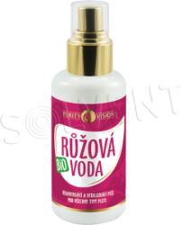  Apă de trandafiri PURITY VISION 100ml