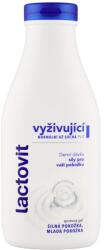 Laboratorios Genesse Lactovit SG 500ml Original