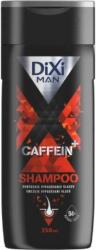 Dixi Șampon de păr Men cu cafeină și cafeină 250 ml