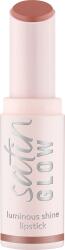  Ruj lucios Essence Satin GLOW 05