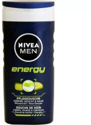 Nivea Gel de duș Men Energy 250 ml