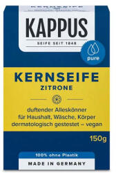 Kernseife Citron Lămâie Kernseife 150g