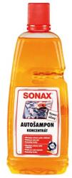 SONAX Șampon concentrat pentru lustruire 1 L 1 buc