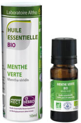 Laboratoire Altho BIO Fodormenta Illóolaj - 10ml - vitalnatural