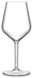  Polycarbonát Event boros pohár 330 ml - bareszkozok