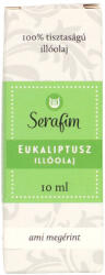 Serafim Eukaliptusz illóolaj - 10ml - vitalnatural