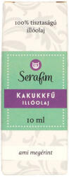 Serafim Kakukkfű illóolaj - 10ml - vitalnatural