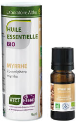 Laboratoire Altho BIO Mirha Illóolaj - 5ml - vitalnatural