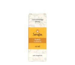Serafim Fahéj illóolaj - 10ml - vitalnatural
