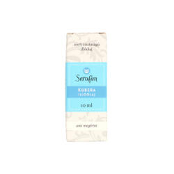 Serafim Kubeba illóolaj - 10ml - vitalnatural