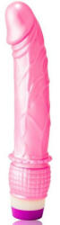 LyBaile Baile - Waves Of Pleasure Vibrátor 23 Cm Pink