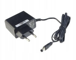 POS 12V DC 2A 5.5x2.1 hálózati adapter 1.5m (POSC12200A) (POSC12200A)