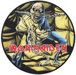 Subsonic Iron Maiden Piece Of Mind Gaming Egérpad Multicolor, 238528, Egérpad (SA5646-IM3)