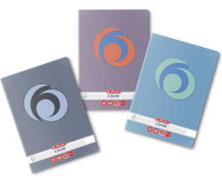 Herlitz Caiet Scolar Herlitz A5 80 file Matematica (LG-C4000)