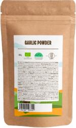 BrainMax Pure BrainMax Pure® Garlic Powder, fokhagyma BIO por, 100 g