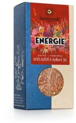 Sonnentor Energie - virágok és fűszerek keveréke, bio, 30 g