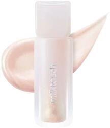 MilkTouch - Dew Stain Sheer Aurora Gloss 4g - 01 Honey Dew