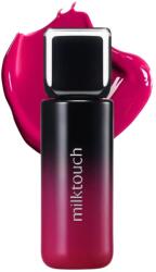MilkTouch - Black Peel Off Lip Tattoo 4.5g - #01 Black Cherry