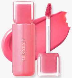 MilkTouch - Jelly Fit Tinted Glow Tint 4g - #03 Cool Time Berry