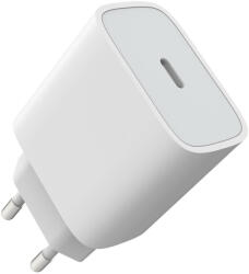 JLC Incarcator retea JLC, 20W, USB-C, White