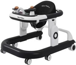  A Tavalax ergonómikus babakocsi az első lépésekhez, az O-láb megelőzésével