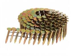 MAKITA Cuie MAKITA legate prin fir 25 mm, 7200 buc AN450 F-30775 (F-30775)