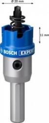 Bosch Perforator din carbură BOSCH EXPERT Tablă 20 mm 2608901403 (2608901403)