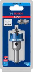 Bosch Perforator din carbură BOSCH EXPERT Tablă 33 mm 2608901416 (2608901416)