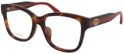 Gucci Ochelari de vedere Gucci GG0038 OANN 002 - contact-lentile Rama ochelari