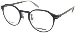 Mont Blanc Ochelari de vedere Montblanc MB0469 OL 003 - contact-lentile Rama ochelari