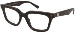 Gucci Ochelari de vedere Gucci GG2181 O 002 - contact-lentile Rama ochelari