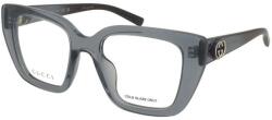 Gucci Ochelari de vedere Gucci GG2028 O 003 - contact-lentile Rama ochelari
