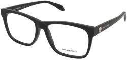 Alexander McQueen AM0282 O 001 - contact-lentile Rama ochelari