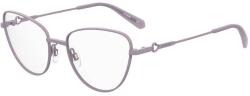 Moschino Ochelari de vedere Love Moschino MOL608/TN 09 S - contact-lentile Rama ochelari