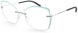 Silhouette Ochelari de vedere Silhouette 5568/MJ 656 - contact-lentile Rama ochelari