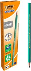 BIC Creion flexibil HB 12 bucati/cutie Bic 8803112CUT (650HBCUT)