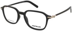 Mont Blanc Ochelari de vedere Montblanc MB0462 O 001 - contact-lentile Rama ochelari