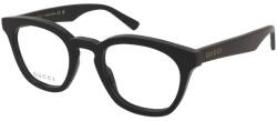 Gucci Ochelari de vedere Gucci GG2185 O 001 - contact-lentile Rama ochelari