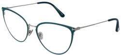 Tom Ford Ochelari de vedere Tom Ford FT5840-B 087 - contact-lentile Rama ochelari