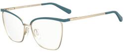 Moschino Ochelari de vedere Love Moschino MOL596 ZI9 - contact-lentile Rama ochelari