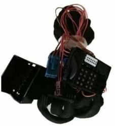  Plug& Play kábel STEG SDSP6 T-HARNESS BMW