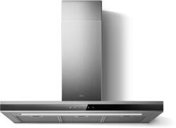 Elica Hota decorativa tip semineu Elica ADELE IXBL/A/90, PRF0199701, 90 cm, 770 m3/h, Wi-Fi, inox (PRF0199701) Hota