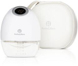 Petite&Mars Elektromos, kéz nélküli anyatejlesztívó Gaia