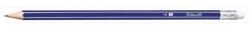 Pelikan Creion grafit mina HB cu radiera Pelikan 979393-1 (979393-1)